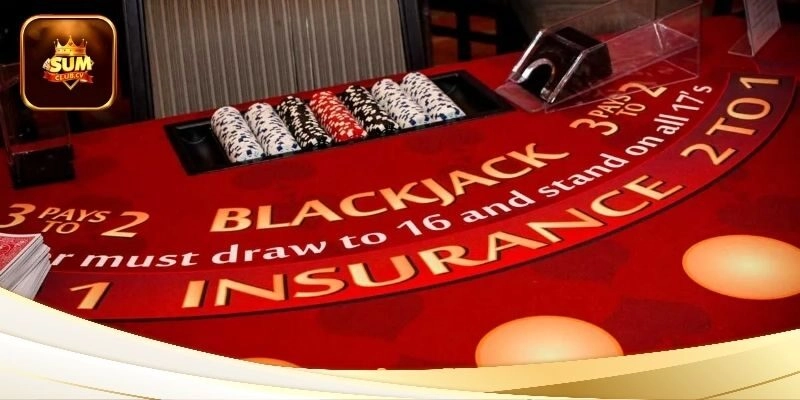 “Bỏ túi”mẹo chơi Blackjack Swich Sumclub hiệu quả