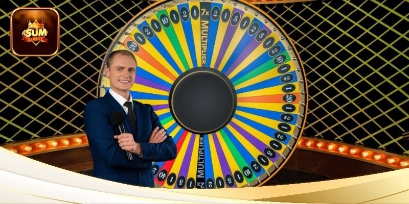 Hướng dẫn cách chơi Dream Catcher Wheel chi tiết 